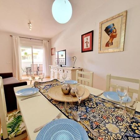 Alcantara Tower 2 Bedrooms Fuengirola Ngoại thất bức ảnh