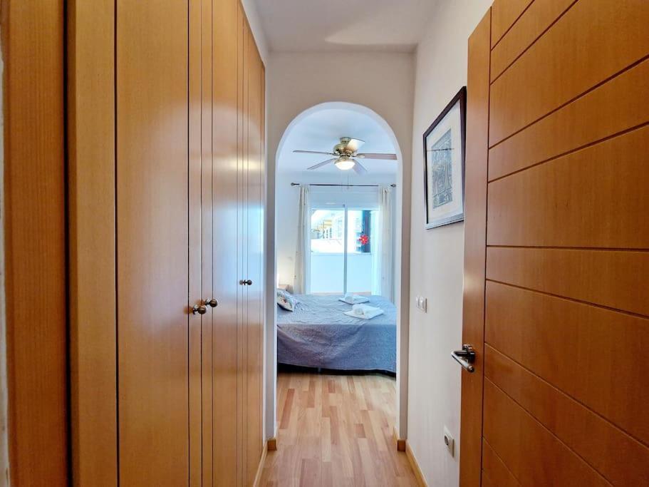 Alcantara Tower 2 Bedrooms Fuengirola Ngoại thất bức ảnh