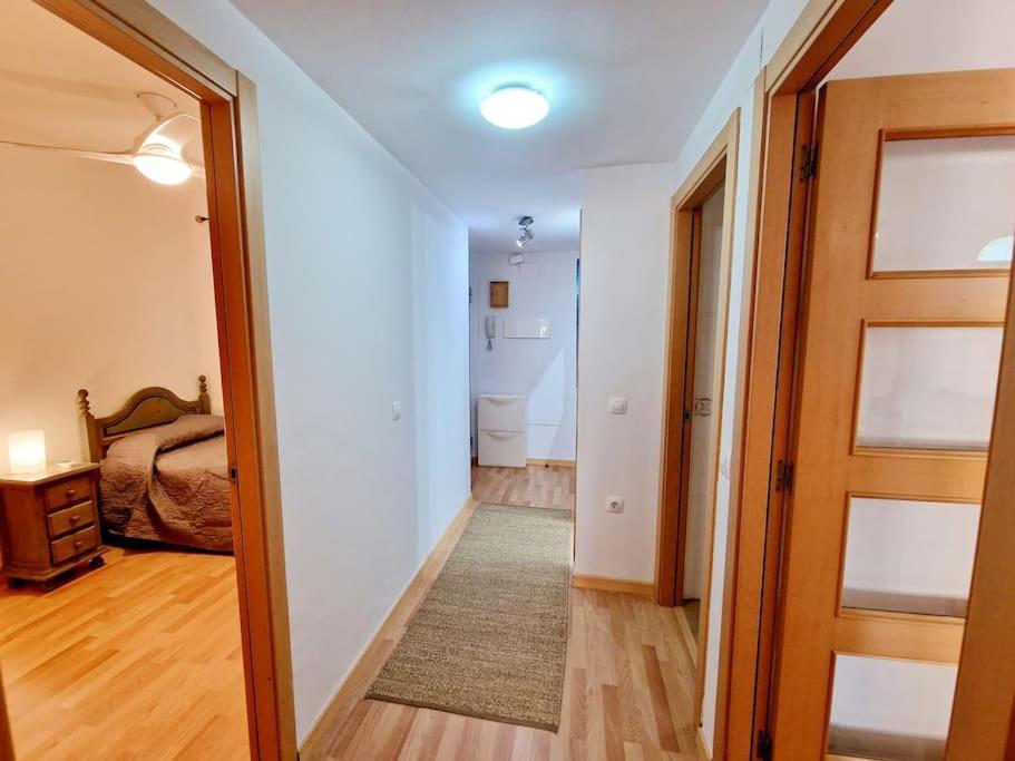 Alcantara Tower 2 Bedrooms Fuengirola Ngoại thất bức ảnh
