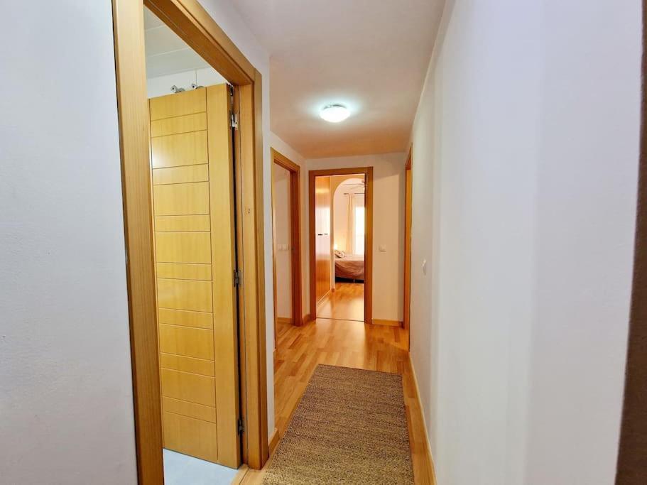 Alcantara Tower 2 Bedrooms Fuengirola Ngoại thất bức ảnh