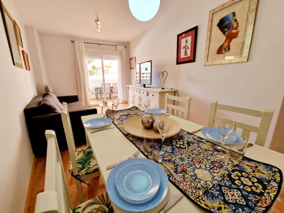 Alcantara Tower 2 Bedrooms Fuengirola Ngoại thất bức ảnh